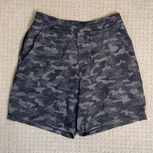 Lululemon Pace Breaker Shorts - 7" inseam